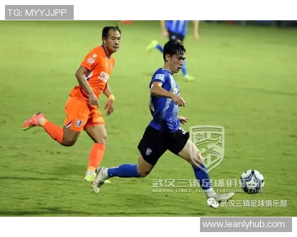 武汉足球队灵活性分析及其对比赛表现的影响研究