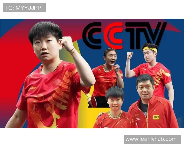 专访乒乓球名将周强揭秘他成功背后的心路历程与训练秘诀