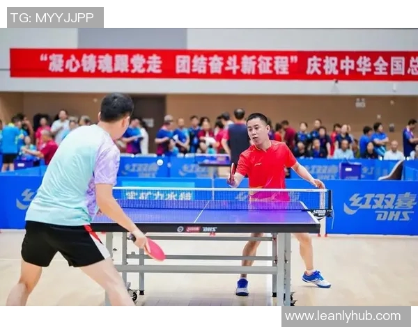 乒乓球的魅力之旅:深入了解西安乒乓球队员的个人技能与发展潜力 乒乓球的魅力之旅:深入了解西安乒乓球队员的个人技能与发展潜力