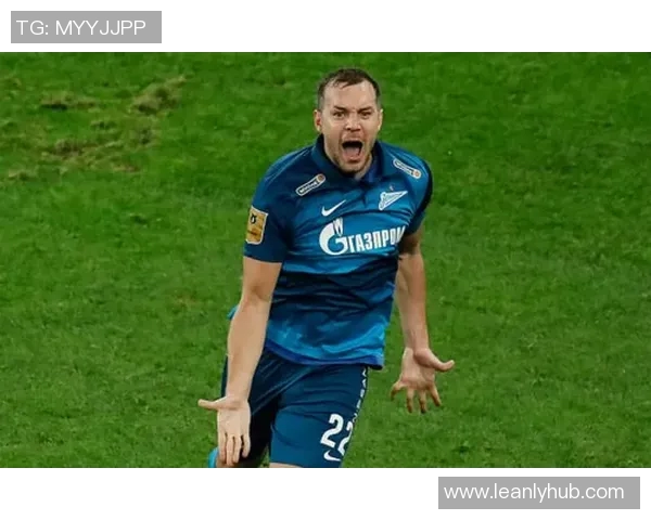 俄罗斯足球明星有哪些曾经获得过国际荣誉的球员及其成就分析 俄罗斯足球明星有哪些曾经获得过国际荣誉的球员及其成就分析