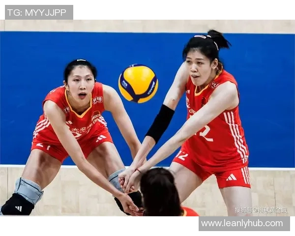 北京排球队实力揭秘:排球巨献背后的故事与成就 北京排球队实力揭秘:排球巨献背后的故事与成就