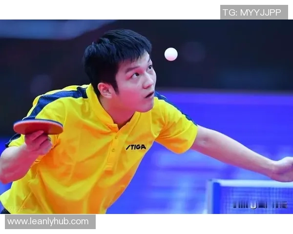 北京乒乓球队整体压制现象解析及其对乒乓球发展的影响