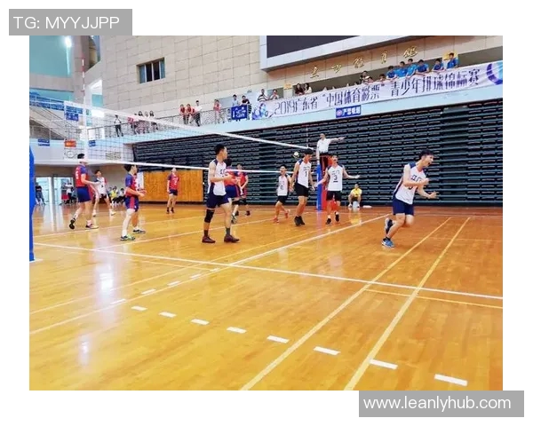 广州排球队在冠军赛中的意识表现分析与反思