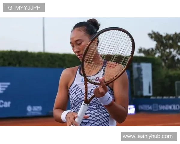 张芳专访：探寻网球领域的成功秘诀与成长之路