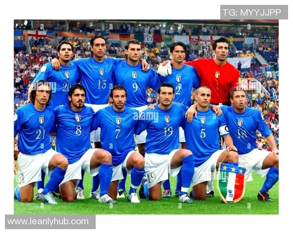 意大利足球明星男球员最新排名及其职业生涯成就分析