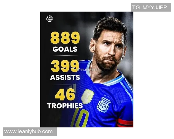 梅西的年龄揭秘:这位足球明星如今几岁了以及他的职业生涯历程 梅西的年龄揭秘:这位足球明星如今几岁了以及他的职业生涯历程