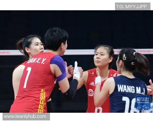 武汉排球队在世锦赛中的战术表现分析与未来展望