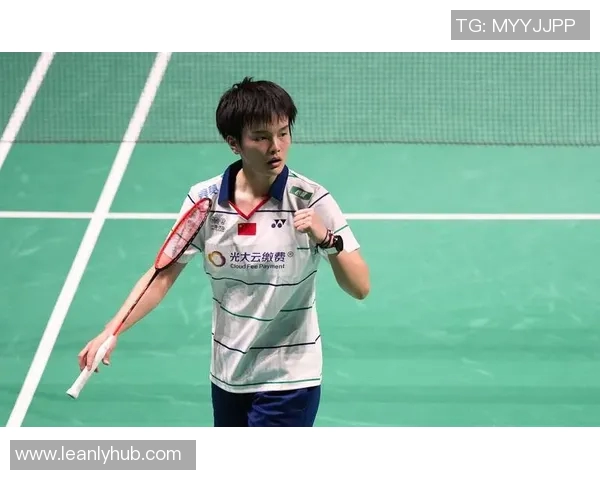 武汉羽毛球队个人能力提升之路热议与展望