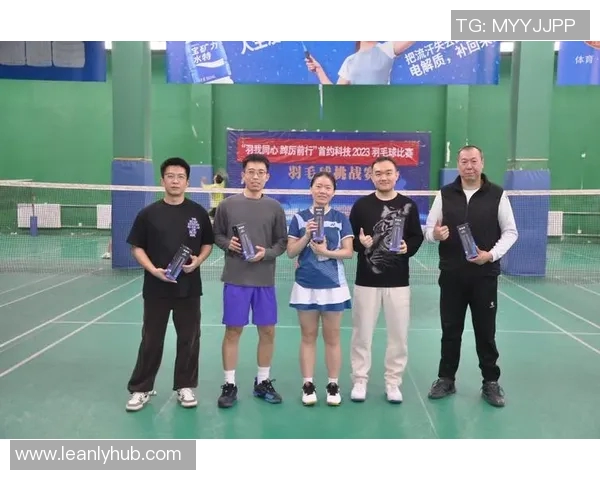 联赛特别报道：杭州羽毛球队的奋斗经历