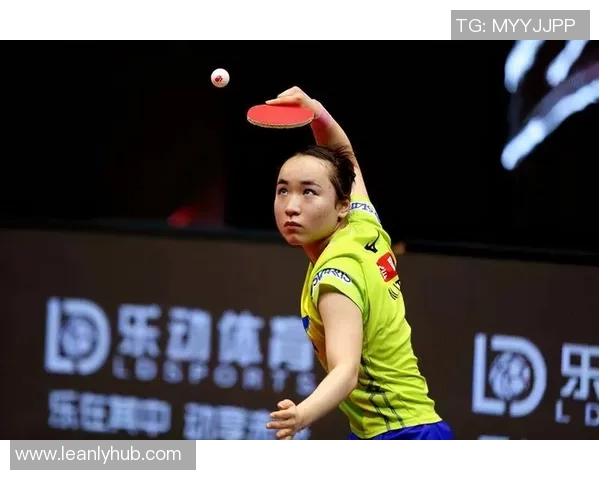 南京乒乓球队快攻战术解析与训练方法探讨