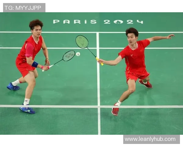 广州羽毛球队在奥运会中的心理素质分析与表现评估