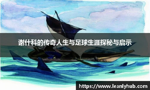谢什科的传奇人生与足球生涯探秘与启示